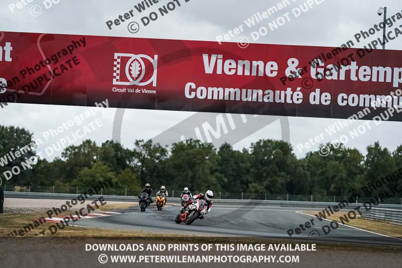 Val De Vienne;event digital images;france;motorbikes;no limits;peter wileman photography;trackday;trackday digital images